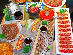 -肉问屋·元气一番烧肉(北京总店)