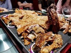 -九十九顶毡房(阜石路店)