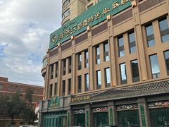 -胖老汉(北京路店)