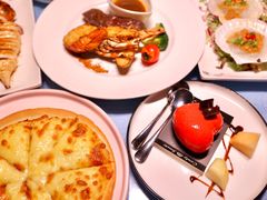 -天空花园餐吧·生日·团建(南山店)