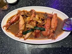 -王庄阿咪海鲜大排档(象园店)