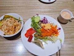 -麦新格精品酒店(上海浦东机场川沙迪士尼店)