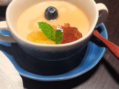 -彩丰楼中餐厅(佘山世茂洲际酒店)