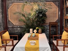 -悦真雅院·四合院·清真私房菜(雍和宫店)
