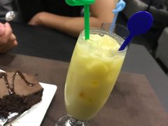 -吱咖啡西式简餐