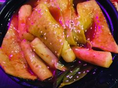 -首尔大排档