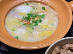 -肉欢 · 两头乌鲜肉涮锅(中山南路店)