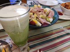 -米兰西点(辽阳店)