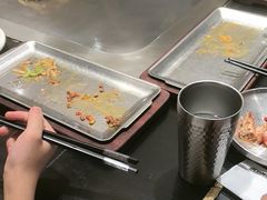 -大神太神·铁板烧(七宝领展广场店)