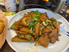 -芙蓉·艳阳餐厅(南口店)