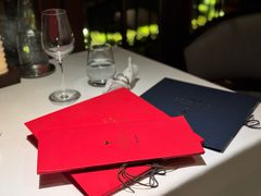 -Le Comptoir de Pierre Gagnaire