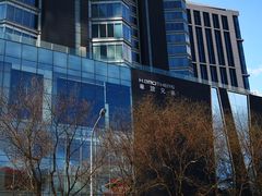 -华谊兄弟总部办公大楼