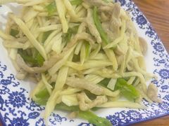 -巢湖名吃·徽府农家菜(半汤店)