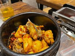 -铁公鸡·四川料理(天环广场店)
