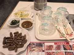 -金刚山烧烤(红旗大街店)