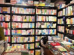-西西弗书店&矢量咖啡(万象城店)
