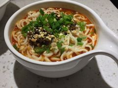 担担面-千日贺茶餐厅(高新万达店)