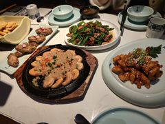 -卯时·龙光雅宴·精致锡帮菜(惠山古镇店)