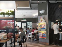 -肯德基(新阳光店)