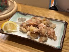 炸鸡软骨-章之鱼家(体育东路店)