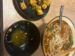 -叁窝雀·云南小锅米线(万象汇店)