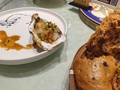-鲜得莱渔港·小平岛海胆馆(七贤岭店)