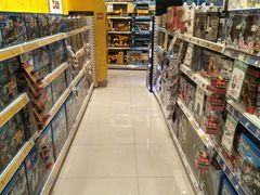 -TOYSRUS玩具反斗城(厦门中华城店)