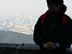 -佛慧山