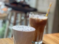 -Egg•Allday Brunch(襄阳北路店)