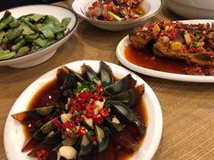 -湘缘道客•湘缘饭店·25年湘菜馆(古墩路店)
