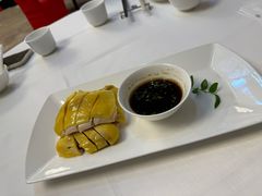 -上海中谷小南国花园酒店