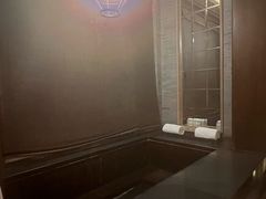 -西安华清御汤酒店