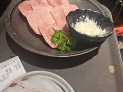 -無二炙坊·和牛烧肉(大钟寺1733店)