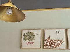 -镇南锅盖面馆(解放路店)