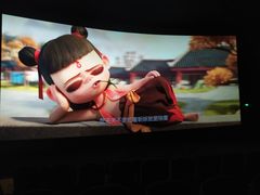 -金逸影城(太阳城IMAX店)