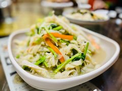 -京天红酒家(虎坊路店)
