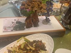 -鼎记酒楼(雁南一路店)