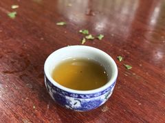 -姑婆山旅游区