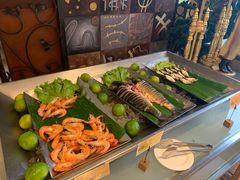 -火舞泰·泰式海鲜火锅餐厅(世纪城店)