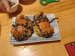 -大焰自助日式料理 铁板烧(徐汇店)