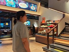 -随缘小馆(红岭路店)