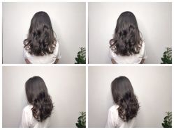 -HD HAIR STYLE
