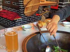 -江湖水乡铁锅炖魚(周庄嘉园店)