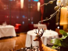 -北京金融街丽思卡尔顿酒店·意味轩 Cepe