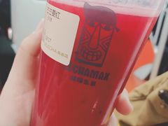 -LELECHA乐乐茶(美罗城店)