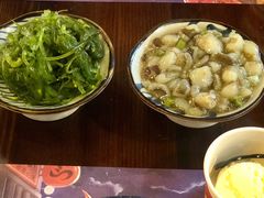 -仙隐小鹿料理食堂(沙市人信汇店)
