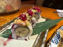 -鳗鱼家·深夜食堂(军博店)