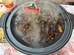 -回味黑鸭煲·始于2006(万松园店)