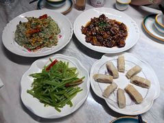 -老李家土菜馆·安吉地标美食