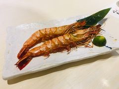 -小句号·精致料理(江南环球港店)